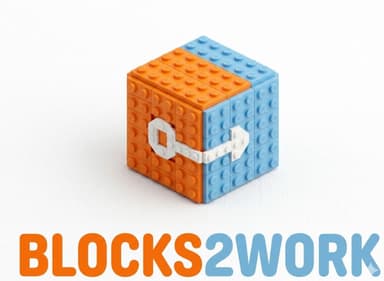Blocks2Work